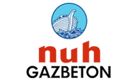 Nuh Gazbeton